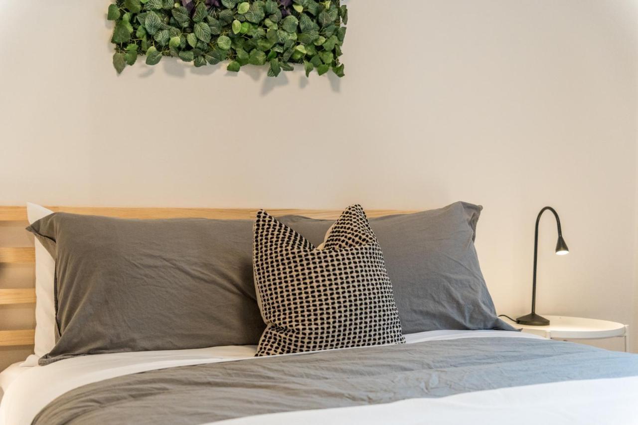 ケベックシティInitial - Greenplace - Downtown Qc Cityアパートメント エクステリア 写真